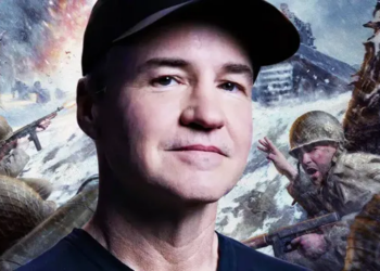 TRAGEDIA EN LA INDUSTRIA DEL ENTRETENIMIENTO: FALLECE VINCE ZAMPELLA, CREADOR DE CALL OF DUTY, EN UN ACCIDENTE AUTOMOVILÍSTICO