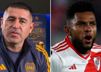 BOCA JUNIORS DESISTE DE LA CONTRATACIÓN DE MIGUEL BORJA: LAS RAZONES DETRÁS DEL FIN DE LAS NEGOCIACIONES