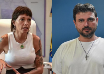 CRISIS EN EL KIRCHNERISMO: EL ENFRENTAMIENTO ENTRE GRABOIS Y MENDOZA CUESTIONA LA CENTRALIDAD DE CRISTINA KIRCHNER