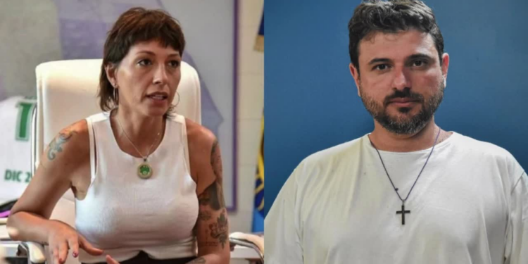 CRISIS EN EL KIRCHNERISMO: EL ENFRENTAMIENTO ENTRE GRABOIS Y MENDOZA CUESTIONA LA CENTRALIDAD DE CRISTINA KIRCHNER