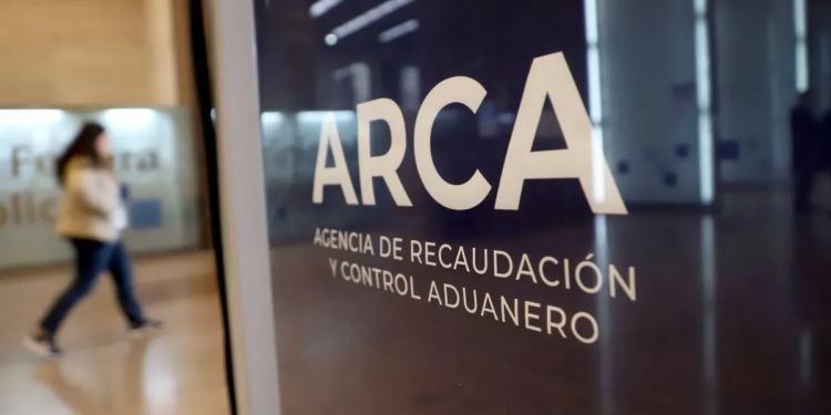 ARCA endurece los controles: los nuevos umbrales que definen la denuncia penal por evasión fiscal