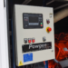 MÁS ENERGÍA PARA COMANDANCIA FRÍAS: SECHEEP INSTALÓ UN NUEVO GRUPO ELECTRÓGENO DE 640 KVA