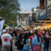 RESISTENCIA VIVIÓ UNA EXITOSA “NOCHE DE LAS PEATONALES” QUE IMPULSÓ EL MOVIMIENTO COMERCIAL, GASTRONÓMICO Y CULTURAL