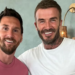 Liderazgo y Legado: David Beckham Revela la Ambición de Lionel Messi Tras Consagrarse Campeón de la MLS