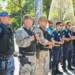 EL GOBIERNO PROVINCIAL Y EL MUNICIPIO DE RESISTENCIA LANZARON EL OPERATIVO DE CONTROL Y PREVENCIÓN PARA LAS FIESTAS DE FIN DE AÑO