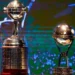 THE BEST 2025: EL MUNDO DEL FÚTBOL SE PREPARA PARA CORONAR A LOS NUEVOS REYES EN ZÚRICH