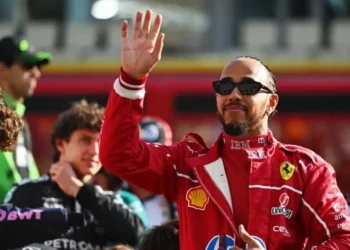 La sorpresiva frase de Hamilton sobre su futuro en la F1 y la chance del retiro