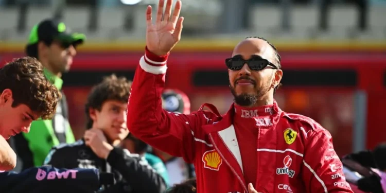 La sorpresiva frase de Hamilton sobre su futuro en la F1 y la chance del retiro