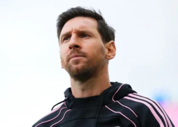 Por qué Messi no asistirá al sorteo del Mundial 2026