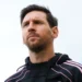 Por qué Messi no asistirá al sorteo del Mundial 2026