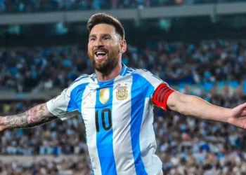 Lionel Messi dijo que «la Selección va a volver a intentar ganar el Mundial» pero no olvidó el factor suerte