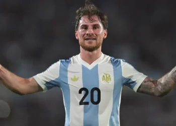 EL SUEÑO DE BOCA JUNIORS: EL VÍNCULO FAMILIAR QUE PODRÍA ACERCAR A PAULO DYBALA AL XENEIZE