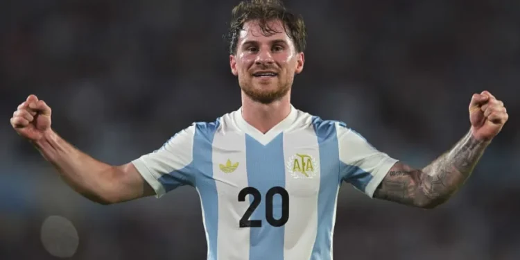 EL SUEÑO DE BOCA JUNIORS: EL VÍNCULO FAMILIAR QUE PODRÍA ACERCAR A PAULO DYBALA AL XENEIZE