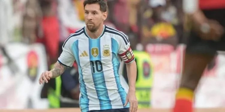 Cuántos kilómetros recorrerá la Selección Argentina en el Mundial 2026