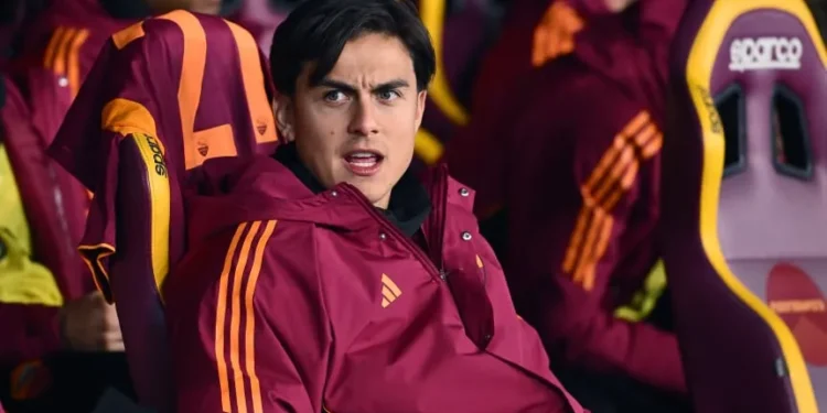 EL SUEÑO DE BOCA JUNIORS: EL VÍNCULO FAMILIAR QUE PODRÍA ACERCAR A PAULO DYBALA AL XENEIZE