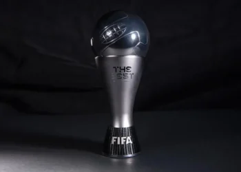 THE BEST 2025: EL MUNDO DEL FÚTBOL SE PREPARA PARA CORONAR A LOS NUEVOS REYES EN ZÚRICH