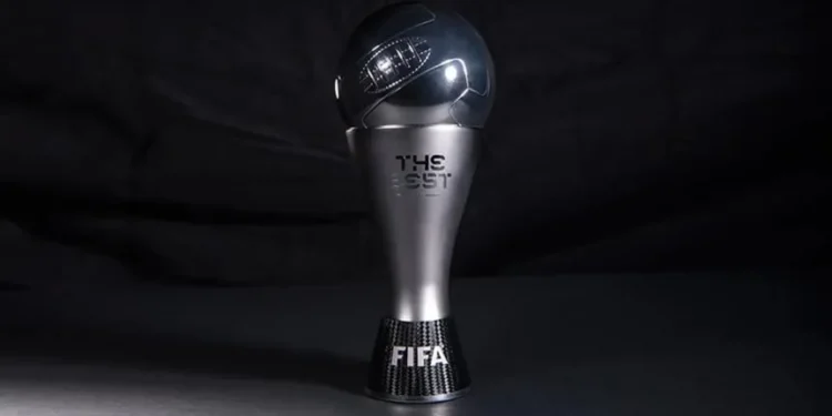 THE BEST 2025: EL MUNDO DEL FÚTBOL SE PREPARA PARA CORONAR A LOS NUEVOS REYES EN ZÚRICH