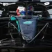 Qué son «los autos mula» del test de la F1 en el GP Abu Dabi y cómo le fue a Alpine sin Colapinto