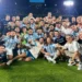 Se sumó Racing: los equipos que eliminaron a Boca y River en un mismo torneo