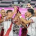 DOMINIO SUDAMERICANO EN FORMATIVAS: RIVER PLATE CONQUISTA LA PRIMERA MESSI CUP JUVENIL CON UNA ACTUACIÓN ESTELAR DE BRUNO CABRAL
