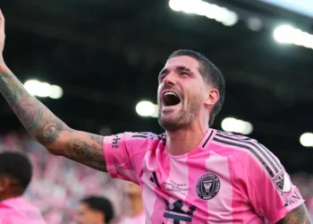 Inter Miami compró el pase de De Paul y despidió a un jugador argentino
