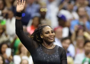 Serena Williams aclaró su situación y negó pensar en un regreso al tenis