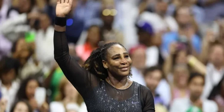Serena Williams aclaró su situación y negó pensar en un regreso al tenis