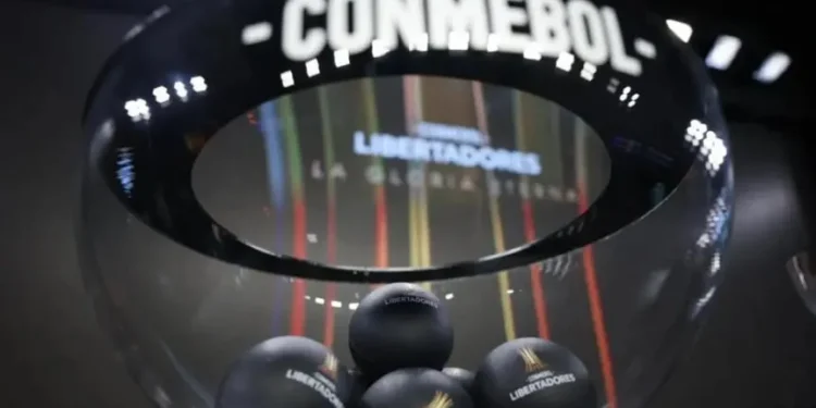 BOCA JUNIORS ANTE EL TABLERO CONTINENTAL: POSIBLES ESCENARIOS PARA LA COPA LIBERTADORES 2026
