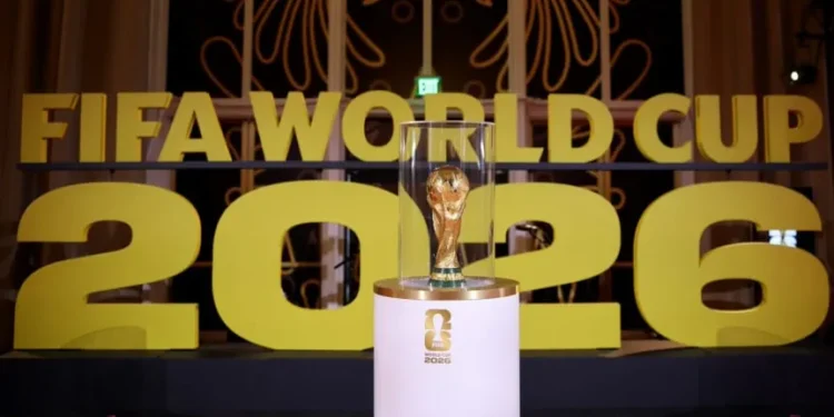 Sorteo Mundial 2026: a qué hora es de Argentina, dónde, cómo ver en vivo, fecha y bombos