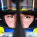 Otro día ganado para Nicolás Varrone en las pruebas de la Fórmula 2