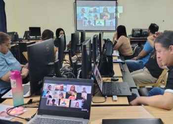 CHACO, DESTACADO POR LA PRENSA NACIONAL POR SU PROGRAMA PARA FORMADORES