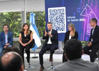 ZDERO AVANZA EN LA MODERNIZACIÓN DEL ESTADO CON EL APOYO DE AMAZON WEB SERVICE