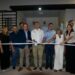 SANTA SYLVINA: EL GOBERNADOR ZDERO ACOMPAÑÓ EL ANIVERSARIO CON LA INAUGURACIÓN DE MÚLTIPLES OBRAS