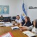 ESTABILIDAD LABORAL DOCENTE: CON AVANCES CLAVES, EDUCACIÓN Y SINDICATOS LLEVARON ADELANTE LA ÚLTIMA MESA TÉCNICA DEL 2025