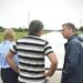 PLAN DE CONTINGENCIA: EL GOBIERNO PROVINCIAL CONTINÚA SU ABORDAJE INTEGRAL ANTE LA EMERGENCIA CLIMÁTICA