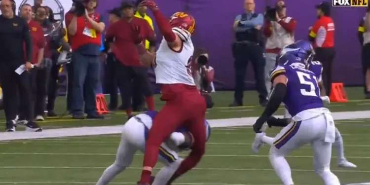 Bronca por la escalofriante lesión que terminaría con la carrera de una figura de la NFL