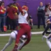 Bronca por la escalofriante lesión que terminaría con la carrera de una figura de la NFL