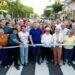ZDERO CUMPLE: HISTÓRICA REPAVIMENTACIÓN DE LA AVENIDA 9 DE JULIO