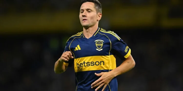 GABRIEL BATISTUTA Y UNA RENOVACIÓN INTEGRAL: EL AMBICIOSO PLAN DE BOCA UNIDOS PARA VOLVER AL PRIMER PLANO