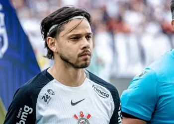 ÁNGEL ROMERO SE REALIZA LA REVISIÓN MÉDICA Y ULTIMA DETALLES PARA SER NUEVO REFUERZO DE BOCA JUNIORS