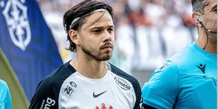 ÁNGEL ROMERO SE REALIZA LA REVISIÓN MÉDICA Y ULTIMA DETALLES PARA SER NUEVO REFUERZO DE BOCA JUNIORS