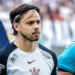 ÁNGEL ROMERO SE REALIZA LA REVISIÓN MÉDICA Y ULTIMA DETALLES PARA SER NUEVO REFUERZO DE BOCA JUNIORS