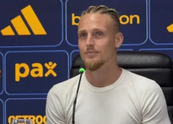 BOCA JUNIORS CIERRA EL FICHAJE DE SANTIAGO ASCACIBAR: UN SALTO DE CALIDAD PARA EL MEDIOCAMPO