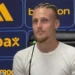 BOCA JUNIORS CIERRA EL FICHAJE DE SANTIAGO ASCACIBAR: UN SALTO DE CALIDAD PARA EL MEDIOCAMPO