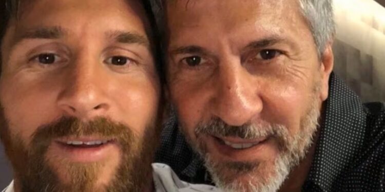 ÁNGEL ROMERO SE REALIZA LA REVISIÓN MÉDICA Y ULTIMA DETALLES PARA SER NUEVO REFUERZO DE BOCA JUNIORS
