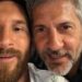 ÁNGEL ROMERO SE REALIZA LA REVISIÓN MÉDICA Y ULTIMA DETALLES PARA SER NUEVO REFUERZO DE BOCA JUNIORS