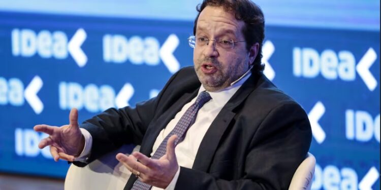 EL BANCO CENTRAL IMPLEMENTA EL NUEVO RÉGIMEN DE BANDAS CAMBIARIAS PARA ESTABILIZAR EL MERCADO