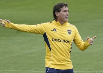 EL EFECTO PAREDES: EL SUEÑO DE BOCA POR DYBALA Y LA INCIERTA CONTINUIDAD EN ROMA