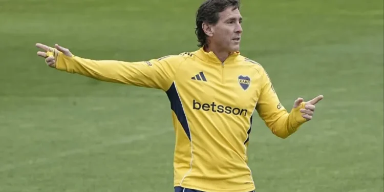 EL EFECTO PAREDES: EL SUEÑO DE BOCA POR DYBALA Y LA INCIERTA CONTINUIDAD EN ROMA