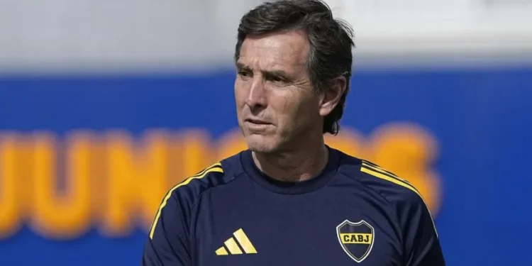 EL EFECTO PAREDES: EL SUEÑO DE BOCA POR DYBALA Y LA INCIERTA CONTINUIDAD EN ROMA